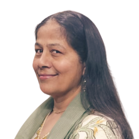Leela Jain