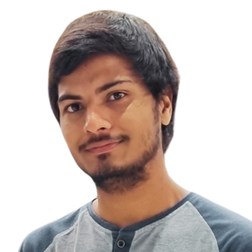 Umang Jain